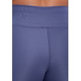 Smilodox - Mirella - Caprilegging - Ondoorzichtig - 3/4 Sportlegging met Hoge Taille