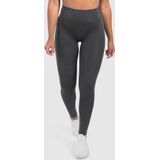 Smilodox - Selina - Sportbroek - Zwart - Hoge Taille - Elastisch