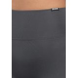 Smilodox - Selina - Sportbroek - Zwart - Hoge Taille - Elastisch