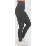 Smilodox - Selina - Sportbroek - Zwart - Hoge Taille - Elastisch