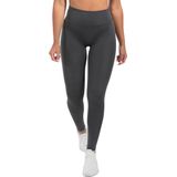Smilodox - Selina - Sportbroek - Zwart - Hoge Taille - Elastisch