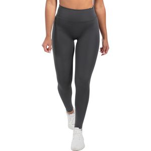 Smilodox - Selina - Sportbroek - Zwart - Hoge Taille - Elastisch