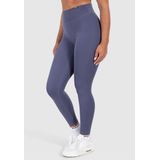 Smilodox - Selina - Leggings - Hoge Taille - Ondoorzichtig - Sportbroek