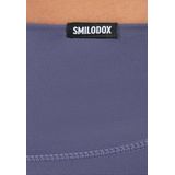 Smilodox - Selina - Leggings - Hoge Taille - Ondoorzichtig - Sportbroek