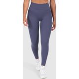 Smilodox - Selina - Leggings - Hoge Taille - Ondoorzichtig - Sportbroek