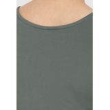 Smilodox - Sportbeha Kathi - Dames - Met Rits Aan De Voorkant - Cups En Bies