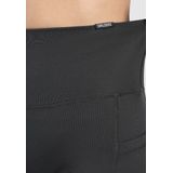 Smilodox - Lissa - Damesshort - Hoge Taille - Met Zijzakken