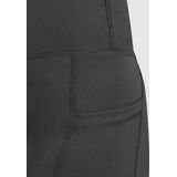 Smilodox - Lissa - Damesshort - Hoge Taille - Met Zijzakken