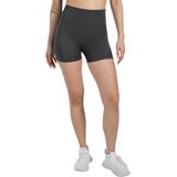 Smilodox - Lissa - Damesshort - Hoge Taille - Met Zijzakken