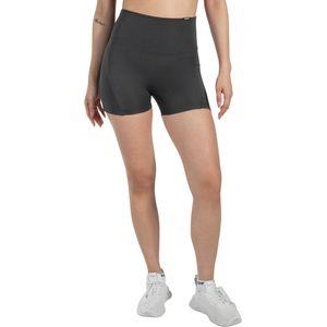 Smilodox - Lissa - Damesshort - Hoge Taille - Met Zijzakken