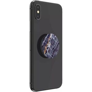 PopSockets - PG Basic - Gold On Dark Marble