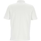 MARVELIS modern fit poloshirt, quick dry, wit