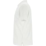 MARVELIS modern fit poloshirt, quick dry, wit