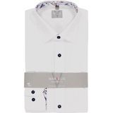 Marvelis Overhemd lichtblauw, Effen