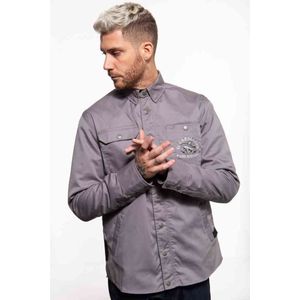 King Kerosin El Caballero Adventure overhemd