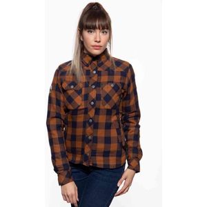 Queen Kerosin Speedway Adventure Dames Shirt