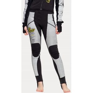 Queen Kerosin Motorgear Underpant Dames Protector Broek