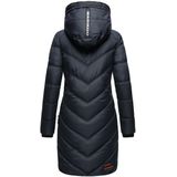 Marikoo - Armasa - Winterjas - Modieuze Gewatteerde Jas - Dames