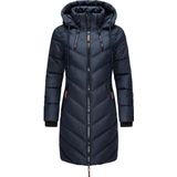 Marikoo - Armasa - Winterjas - Modieuze Gewatteerde Jas - Dames