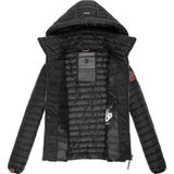 Marikoo - Löwenbaby - Gewatteerde Jas - Licht - Afneembare Capuchon