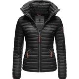 Marikoo - Löwenbaby - Gewatteerde Jas - Licht - Afneembare Capuchon