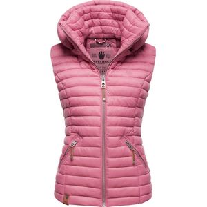 NAVAHOO Bodywarmer 'Shadaa'  oudroze