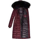 Navahoo - Umay - Winterjas - Dames - Lange Outdoorjas - Water- en Windafstotend