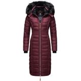 Navahoo - Umay - Winterjas - Dames - Lange Outdoorjas - Water- en Windafstotend