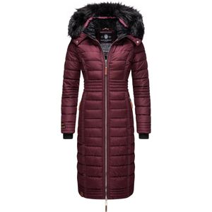 Navahoo - Umay - Winterjas - Dames - Lange Outdoorjas - Water- en Windafstotend