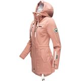 Marikoo - Zimtzicke - Functionele Jas - Dames - Sportief - Ademend - Waterdicht