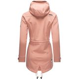 Marikoo - Zimtzicke - Functionele Jas - Dames - Sportief - Ademend - Waterdicht