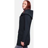 Marikoo - Mayleen - Softshelljas - Waterafstotend - Met Capuchon