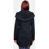Marikoo - Mayleen - Softshelljas - Waterafstotend - Met Capuchon