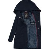 Marikoo - Mayleen - Softshelljas - Waterafstotend - Met Capuchon