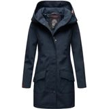 Marikoo - Mayleen - Softshelljas - Waterafstotend - Met Capuchon
