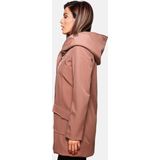 Marikoo - Manolya - Winterjas - Katoen - Gevoerd met Teddyvoering