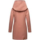 Marikoo - Manolya - Winterjas - Katoen - Gevoerd met Teddyvoering