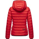 Navahoo - Neevia - Gewatteerde Jas - Met Capuchon - Dames