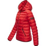 Navahoo - Neevia - Gewatteerde Jas - Met Capuchon - Dames