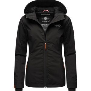 Marikoo Damen Overgangsjas Brombeere