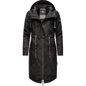 Navahoo - Josinaa - Tussenmantel - Licht - Met Capuchon