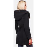 Marikoo - Maikoo - Winterjas - Dames - Wollen Vachtlook