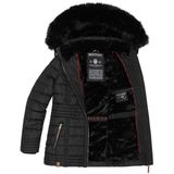 Navahoo - Umay Princess - Gewatteerde Winterjas - Dames