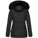 Navahoo - Umay Princess - Gewatteerde Winterjas - Dames