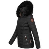 Navahoo - Umay Princess - Gewatteerde Winterjas - Dames