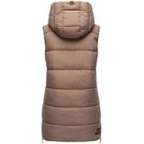 Navahoo - Madilynaa - Gewatteerd Vest - Mouwloos - Dames