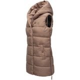 Navahoo - Madilynaa - Gewatteerd Vest - Mouwloos - Dames