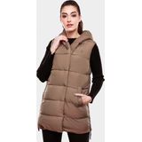 Navahoo - Madilynaa - Gewatteerd Vest - Mouwloos - Dames