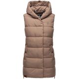 Navahoo - Madilynaa - Gewatteerd Vest - Mouwloos - Dames