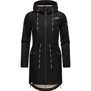 Marikoo - Racquellee - Functionele Jas - Dames - Waterdicht - Winddicht